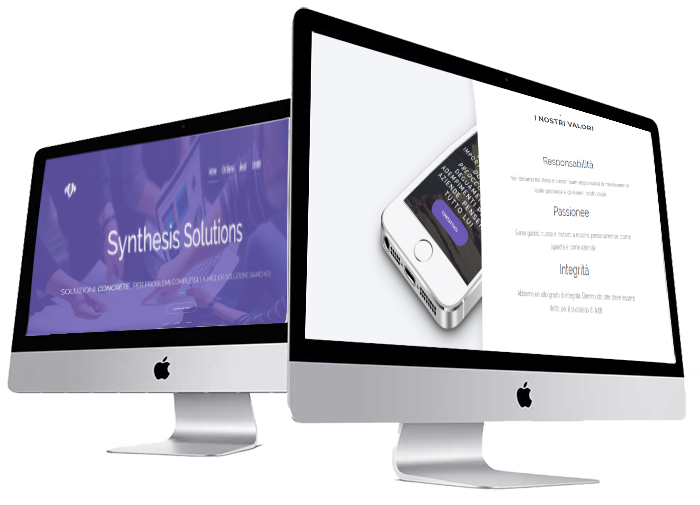 Synthesis Solutions